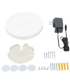 Globaltecnoly EAP610 AD 5 l