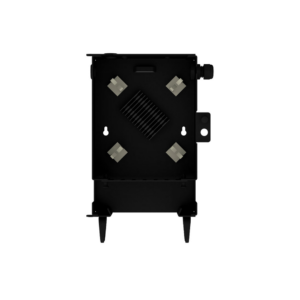 Alternative view of Gabinete de fibra para Montaje en pared Opticom® Color Negro, 1 Ranura para CasseteFAP