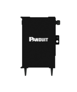 Gabinete de fibra para Montaje en pared Opticom® Color Negro, 1 Ranura para CasseteFAP