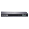 Gateway VoIP GrandStream ATA de 16 puertos FXS + 1 puerto TELCO de 50 pins, p/montaje en rack 2 Globaltecnoly GXW4216V2 l