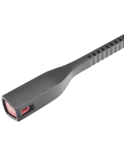 Diadema monoaural con tecnología antishock para teléfonos IP FANVIL y Polycom con micrófono de cancelación de ruido, larga durabilidad 10 Globaltecnoly HT201 AD 3 l