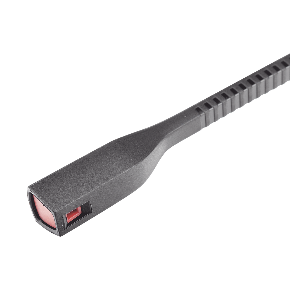 Diadema monoaural con tecnología antishock para teléfonos IP FANVIL y Polycom con micrófono de cancelación de ruido, larga durabilidad 5 Diadema monoaural con tecnología antishock para teléfonos IP FANVIL y Polycom con micrófono de cancelación de ruido, larga durabilidad - Imagen 5