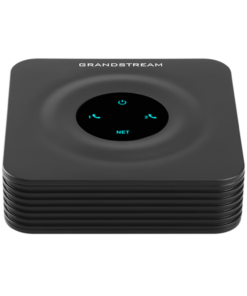 Globaltecnoly HT802V2 LAT IZQ l