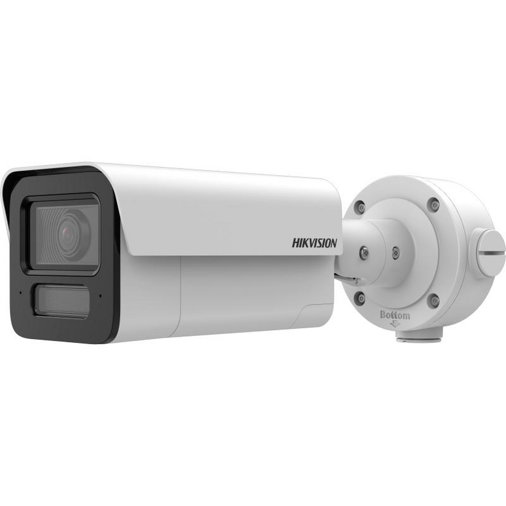 Bala IP 4 Megapixel / Lente 4mm / IR, luz blanca / DeepinViewx / Micrófono Integrado 1 Bala IP 4 Megapixel / Lente 4mm / IR, luz blanca / DeepinViewx / Micrófono Integrado