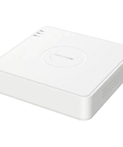 DVR 4 Megapixel lite / 4 Canales TURBOHD / 1 Bahía de Disco Duro / H.265+ / Audio por Coaxitrion/ Detección de movimiento 2.0 / Protección Perimetral / Detección de rostro / Salida de vídeo Full HD