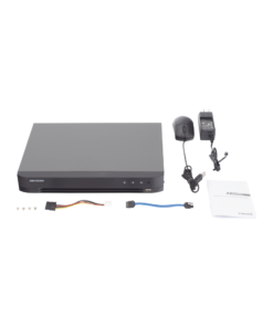 Globaltecnoly IDS7204HUHIM1 XT AD 5 l