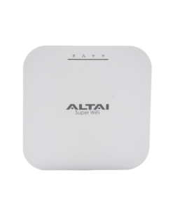Punto de Acceso Super Wi-Fi 6 IX600 con tecnología 802.11ax MuMimo hasta 1.774 Gbps larga distancia