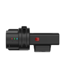 Alternative view of DashCam de doble canal / 4G /Comunicación dos vías