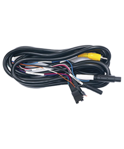 Cable extensión para camara JC450/ entradas adicionales/ conexión para 5ta cámara