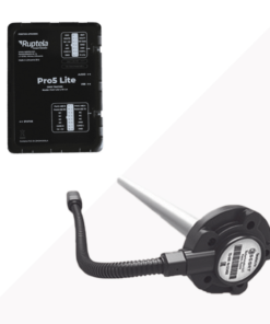 KIT RASTREADOR 4G PRO5LITE / INCL. SENSOR DE COMBUSTIBLE TD6001000