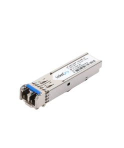 Transceptor Industrial SFP (Mini-Gbic) / Monomodo / 1.25 Gbps de velocidad / Conectores LC Dúplex / Hasta 10 km de Distancia 8 Globaltecnoly LPINDSFP1GSM10 AD 3 l