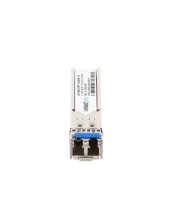 Transceptor Industrial SFP (Mini-Gbic) / Monomodo / 1.25 Gbps de velocidad / Conectores LC Dúplex / Hasta 10 km de Distancia 9 Globaltecnoly LPINDSFP1GSM10 AD 4 l