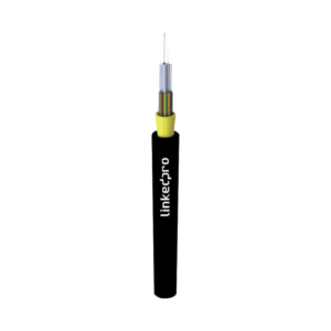 Cable de Fibra Óptica Multimodo OM3 50/125, 6 hilos, Interior/Exterior, Tight Buffer 900µm, OFNR Riser, Dieléctrica, Precio Por Metro