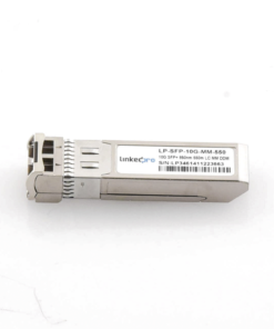 Transceptor SFP+ (Mini-Gbic) / Multimodo / 10 Gbps de velocidad / Conectores LC Dúplex / Hasta 550 m de Distancia 7 Globaltecnoly LPSFP10GMM550 AD 2 l