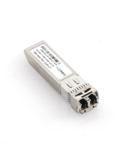 Transceptor SFP+ (Mini-Gbic) / Multimodo / 10 Gbps de velocidad / Conectores LC Dúplex / Hasta 550 m de Distancia 9 Globaltecnoly LPSFP10GMM550 AD 4 l