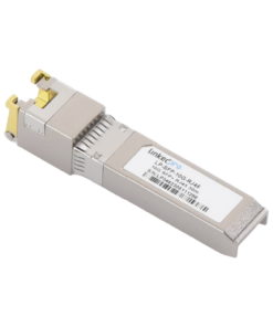 Transceptor SFP+ a RJ45 / 10 Gbps / Conector RJ45 / Distancia de hasta 30 m. 8 Globaltecnoly LPSFP10GRJ45 AD 3 l