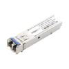 Transceptor SFP (Mini-Gbic) / Monomodo / 1.25 Gbps de velocidad / Conectores LC Dúplex / Hasta 10 km de Distancia 11 Globaltecnoly LPSFP1GSM10 l