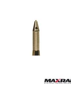 Resorte para antenas de alta ganancia