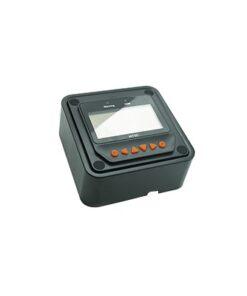 Medidor Remoto P/Controlador Solar EPEVER con puerto RS-485