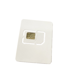 SIMCARD MULTICARRIER / INCL. NAVEGACIÓN DE 15MB POR MES / 180MB ANUAL / ROAMING INTERNACINAL