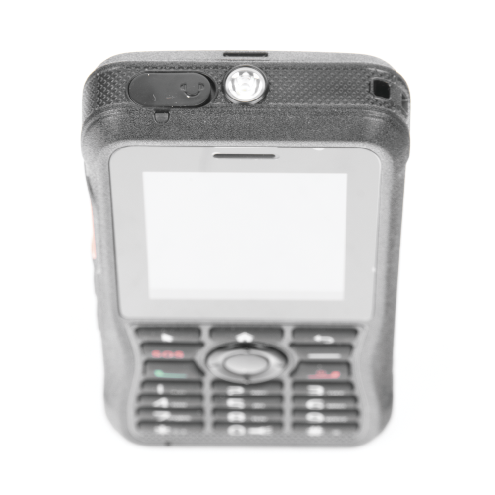 Dispositivo Android 3G/4G, Funciona como Celular / Llamadas / SMS / Compatible con NXRadio y otras aplicaciones PTT 5 Dispositivo Android 3G/4G, Funciona como Celular / Llamadas / SMS / Compatible con NXRadio y otras aplicaciones PTT - Imagen 5