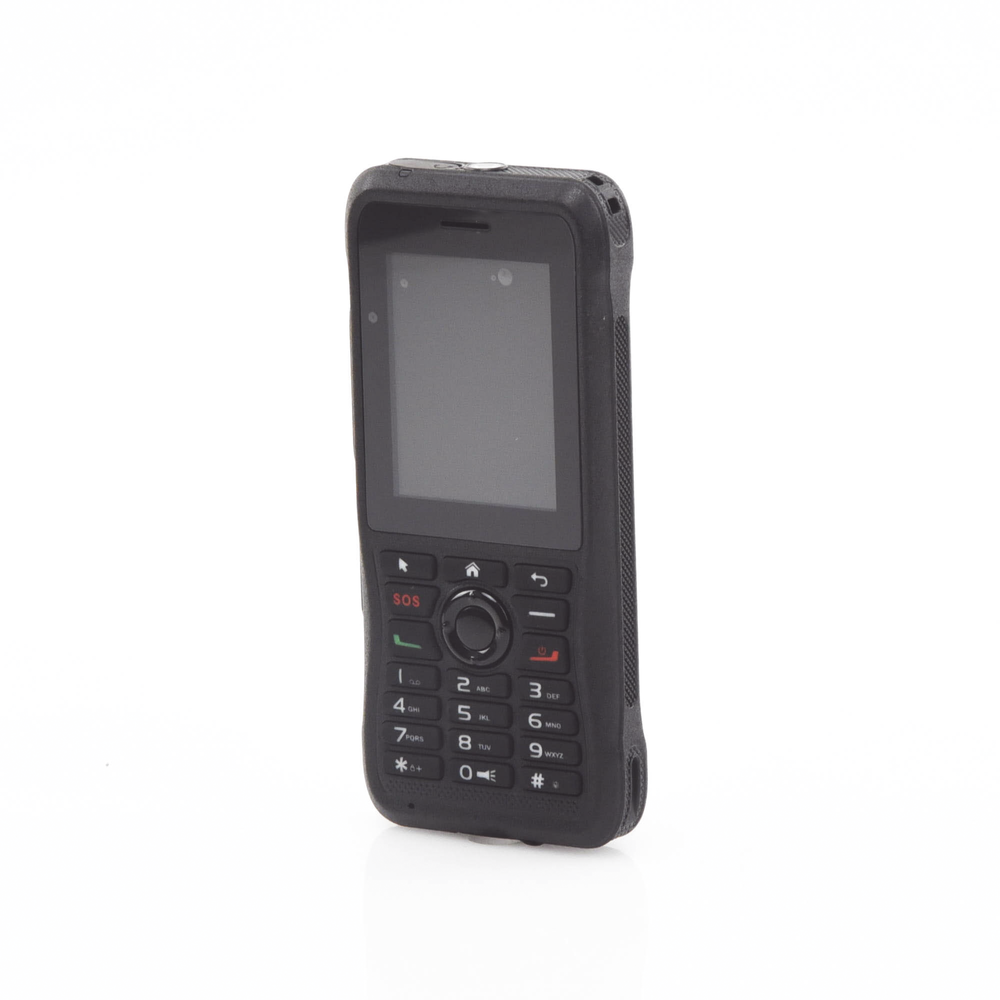 Dispositivo Android 3G/4G, Funciona como Celular / Llamadas / SMS / Compatible con NXRadio y otras aplicaciones PTT 4 Dispositivo Android 3G/4G, Funciona como Celular / Llamadas / SMS / Compatible con NXRadio y otras aplicaciones PTT - Imagen 4