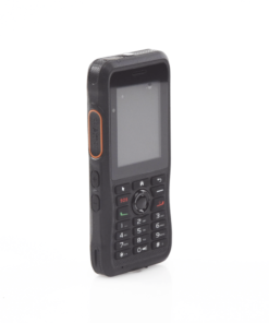 Dispositivo Android 3G/4G, Funciona como Celular / Llamadas / SMS / Compatible con NXRadio y otras aplicaciones PTT 8 Globaltecnoly NXPOC130 LAT IZQ l