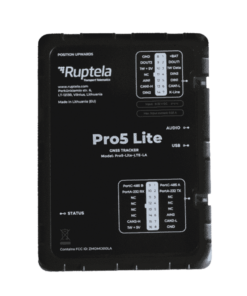 Rastreador 4G LTE CAT1/ Sensores Bluetooth / Vehiculos ligeros / Vehiculos pesados / Lectura CAN, OBD y LCV / Audio 2 vias / RFID