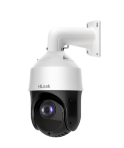 Domo PTZ TurboHD 1080P / 25X Zoom / 100 mts IR EXIR / Exterior IP66 / WDR 120 dB / TVI-AHD-CVI-CVBS / RS-485 / Ultra Baja Iluminación