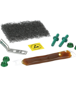 Alternative view of Kit Anti Descargas Electro Estaticas para Rack