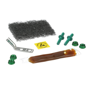 Alternative view of Kit Anti Descargas Electro Estaticas para Rack