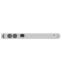 Switch Administrable L2 PoE+ hasta 370W, 48 Puertos Gigabit, 4 puertos SFP 1G, Administración Remota en la Nube. 7 Globaltecnoly RGNBS310048GT4SFPPV2 LAT DER l