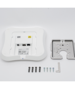 Punto de acceso Wi-Fi 7 Para Alta Densidad, Tri-banda hasta 1,500 Usuarios, ancho de banda de hasta 19 Gbps , interior con puerto 10Gb y SFP+ 10G, 802.11 BE19000 MU-MIMO 12x12 9 Globaltecnoly RGRAP73PRO AD 9 l