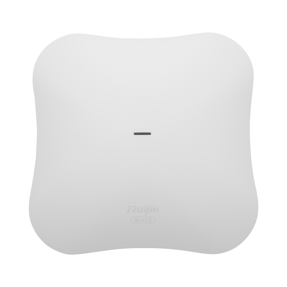 Punto de acceso Wi-Fi 7 Para Alta Densidad, Tri-banda hasta 1,500 Usuarios, ancho de banda de hasta 19 Gbps , interior con puerto 10Gb y SFP+ 10G, 802.11 BE19000 MU-MIMO 12x12 1 Punto de acceso Wi-Fi 7 Para Alta Densidad, Tri-banda hasta 1,500 Usuarios, ancho de banda de hasta 19 Gbps , interior con puerto 10Gb y SFP+ 10G, 802.11 BE19000 MU-MIMO 12x12
