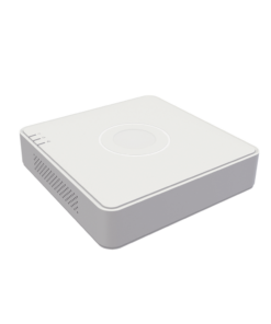 (AUDIO POR COAXITRON) DVR 4 Canales 2 Megapixeles (1080p) Lite / 4 Canales TURBOHD + 1 Canal IP / 1 Bahía de Disco Duro / H.265+ / Salida de vídeo Full HD