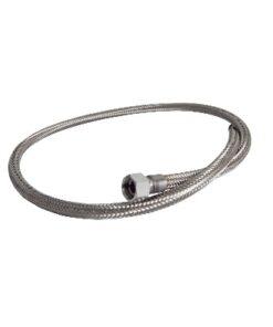 Manguera para altas temperaturas compatible con gabinetes SHL701304 y SHL711304