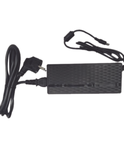 Alternative view of MULTICARGADOR PARA RADIOS TE390 8 UNIDADES