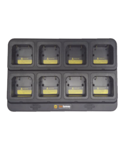 MULTICARGADOR PARA RADIOS TE390 8 UNIDADES