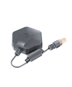 Sensor inalámbrico de temperatura y humedad / BLE 4.0