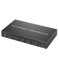 Alternative view of Controlador de VideoWall 2x2 | Multiples Modos de Vista | Audio 3.5mm | Control RS232