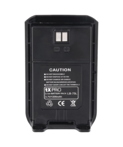 Globaltecnoly TX320BAT FRENTE l