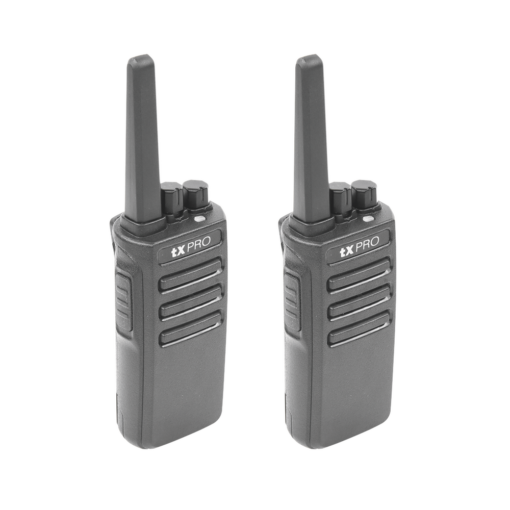 Globaltecnoly TX500DUO l