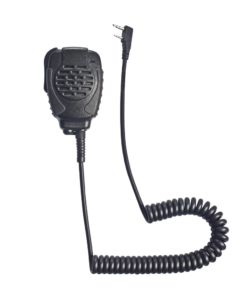 Micrófono-bocina con GPS para radios KENWOOD NX-1000/240/340/220/320, TK-2312/3312/2360/3360