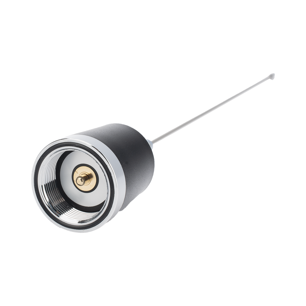 Antena Móvil UHF, Ajustable en Campo, Rango de Frecuencia 450-470 MHz. 2 Antena Móvil UHF, Ajustable en Campo, Rango de Frecuencia 450-470 MHz. - Imagen 2