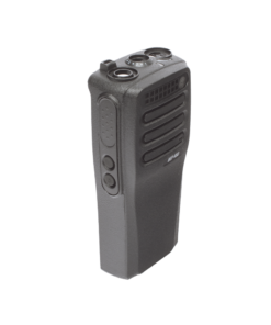 Alternative view of Carcasa de plástico para Radio Motorola DEP450