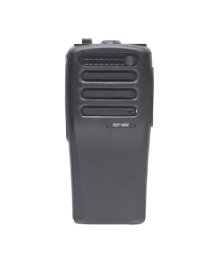 Carcasa de plástico para Radio Motorola DEP450