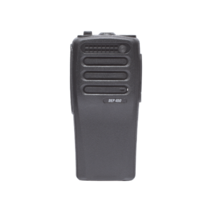 Carcasa de plástico para Radio Motorola DEP450