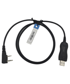 Cable programador para radios KENWOOD