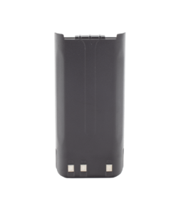 Batería de Ni-MH, 1800 mAh para radios Kenwood TK-2202, TK2212