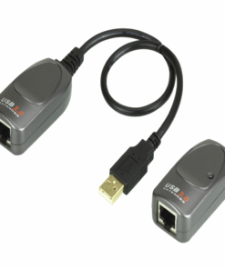 Unidad Transmisora Extensora HDMI Sobre IP / Full HD